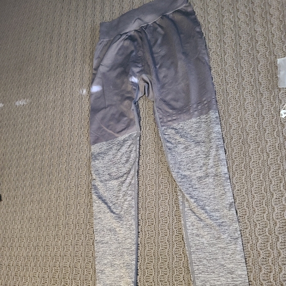 Gymshark leggings - Picture 2 of 6